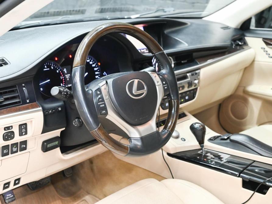 Lexus ES VI Екатеринбург  - изображение 23