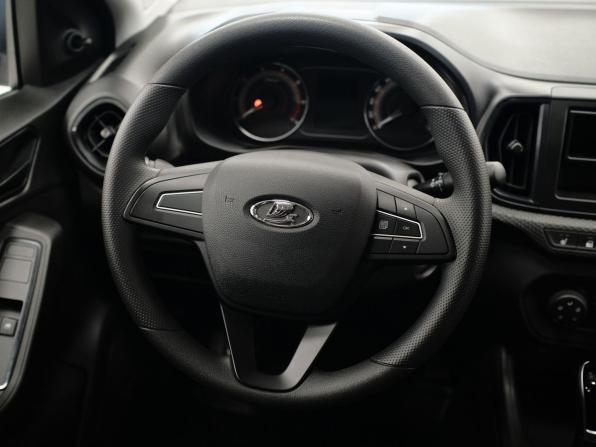 Lada (ВАЗ) Iskra с пробегом 2025 года, цена 1 380 000 рублей, 4629 км, седан, Автокод Объявления