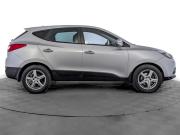 Hyundai ix35 I Рестайлинг Москва  - изображение 32