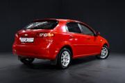Chevrolet Lacetti I Тюмень  - изображение 34
