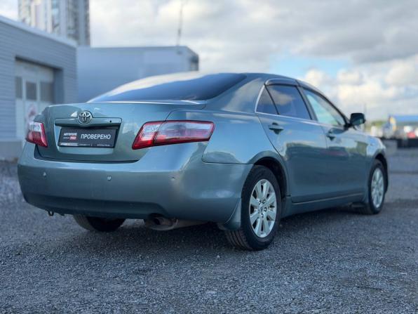 Toyota Camry VI (XV40) с пробегом 2007 года, цена 635 000 рублей, 478000 км, седан, Автокод Объявления