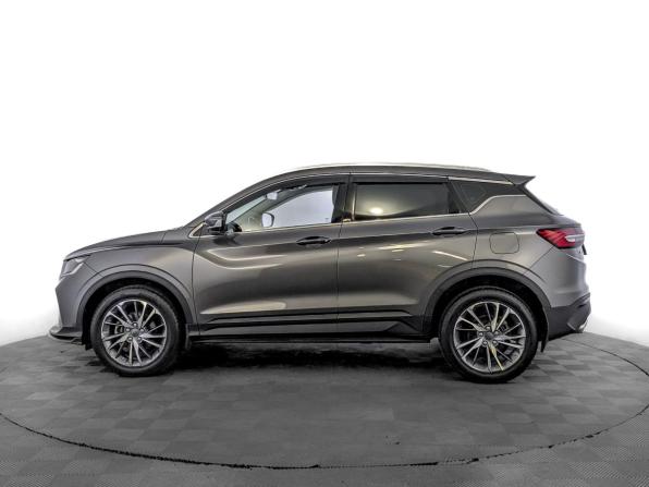 Geely Coolray I с пробегом 2023 года, цена 1 880 000 рублей, 19462 км, внедорожник, Автокод Объявления