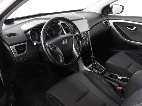 Hyundai i30 II с пробегом 2013 года, цена 969 000 рублей, 164625 км, хэтчбек, Автокод Объявления
