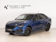 Skoda Rapid II Казань  - изображение 9