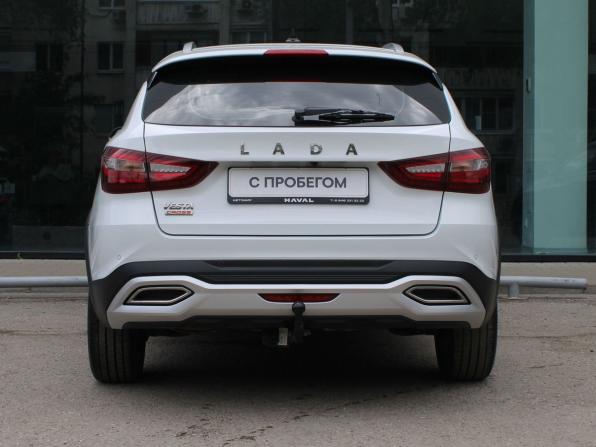 Lada (ВАЗ) Vesta I Рестайлинг (NG) с пробегом 2024 года, цена 1 498 000 рублей, 32000 км, универсал, Автокод Объявления