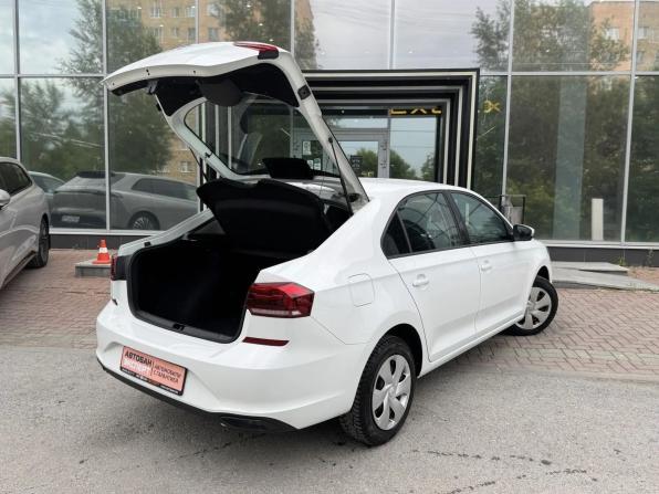 Volkswagen Polo VI с пробегом 2021 года, цена 1 619 000 рублей, 56952 км, лифтбек, Автокод Объявления