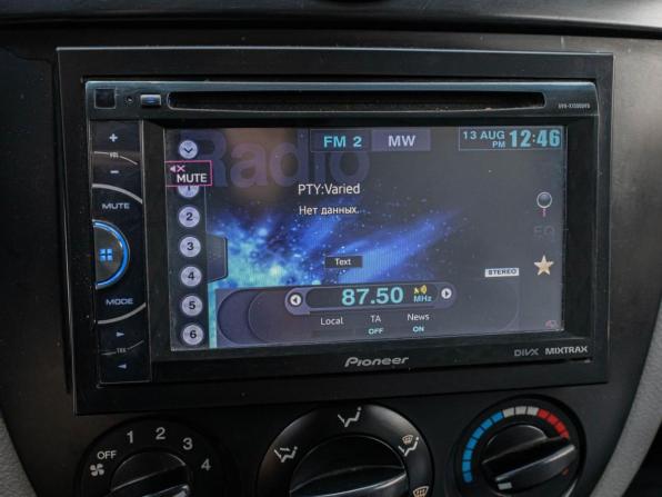 Chevrolet Lacetti I с пробегом 2010 года, цена 499 000 рублей, 277036 км, хэтчбек, Автокод Объявления