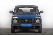 Lada (ВАЗ) 2121 (4x4) I Рестайлинг Томск  - изображение 19