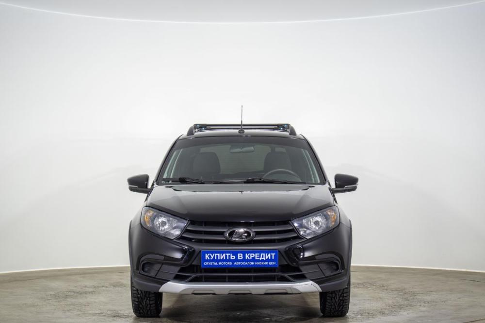 Lada (ВАЗ) Granta I Рестайлинг Оренбург  - изображение 2