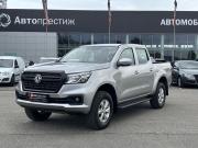 Dongfeng DF6 Пермь  - изображение 23