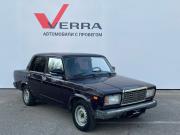 Lada (ВАЗ) 2107 Уфа  - изображение 16