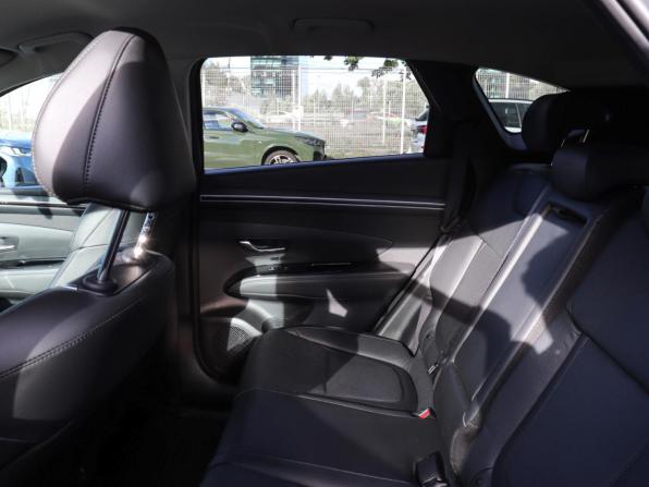 Hyundai Tucson IV с пробегом 2024 года, цена 3 797 000 рублей, 18585 км, внедорожник, Автокод Объявления