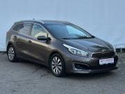 Kia Ceed II Рестайлинг Москва  - изображение 19