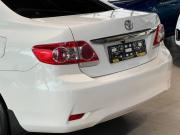 Toyota Corolla X (E140 E150) Рестайлинг Оренбург  - изображение 27
