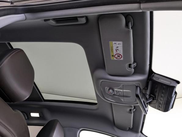 Chery Tiggo 8 Pro I с пробегом 2021 года, цена 1 730 000 рублей, 109908 км, внедорожник, Автокод Объявления