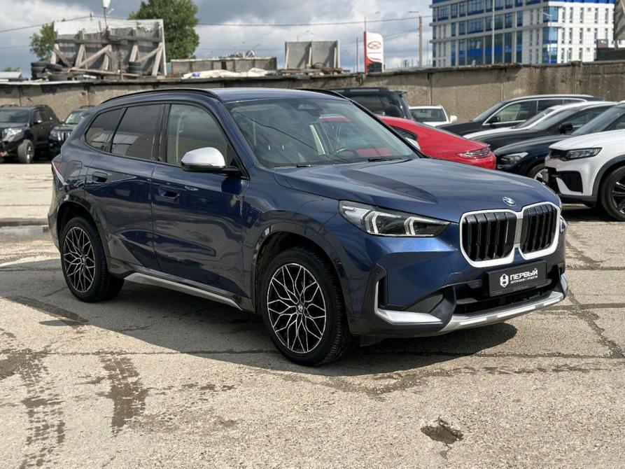 BMW X1 III (U11/U12) Пермь  - изображение 3