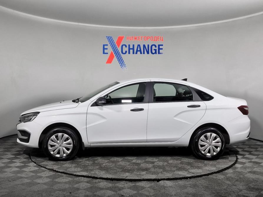 Lada (ВАЗ) Vesta I Рестайлинг (NG) Нижний Новгород  - изображение 8