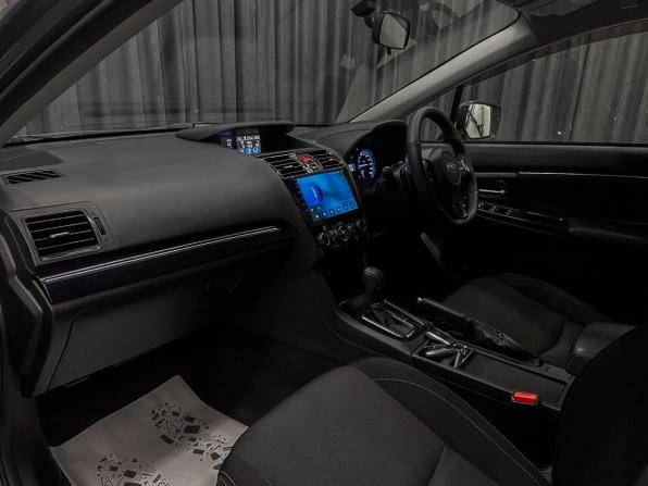 Subaru Levorg I с пробегом 2014 года, цена 1 400 000 рублей, 132500 км, универсал, Автокод Объявления