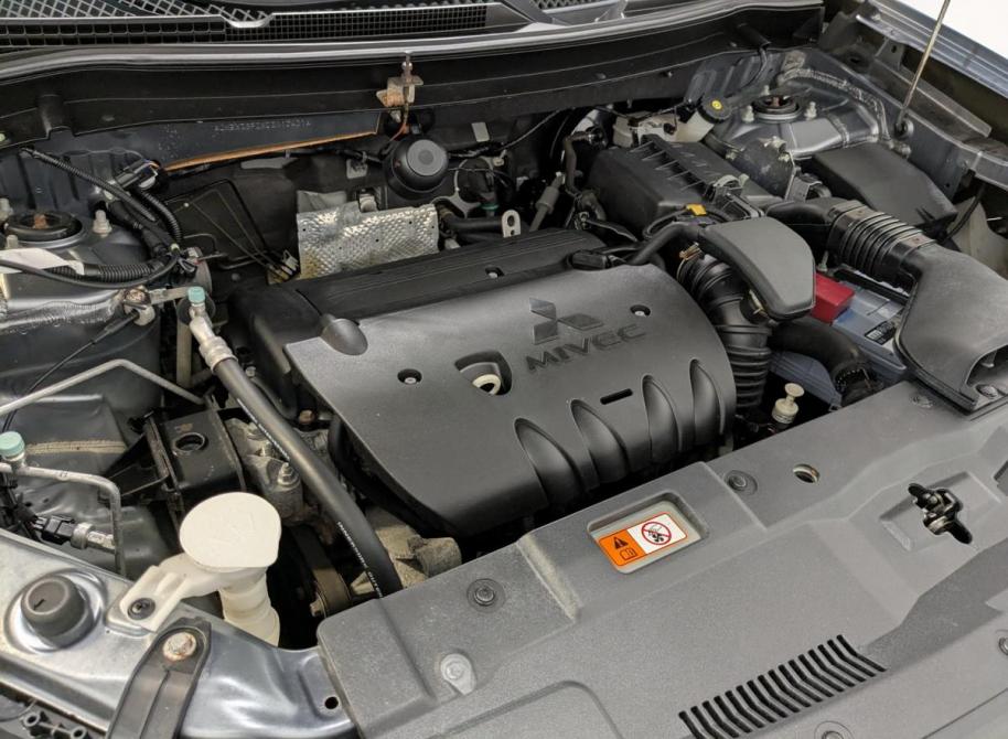 Mitsubishi Outlander III Санкт-Петербург  - изображение 9