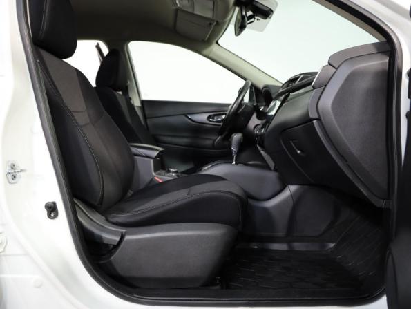 Nissan X-Trail III с пробегом 2018 года, цена 1 649 000 рублей, 223703 км, внедорожник, Автокод Объявления