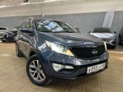 Kia Sportage III Рестайлинг Набережные Челны  - изображение 32