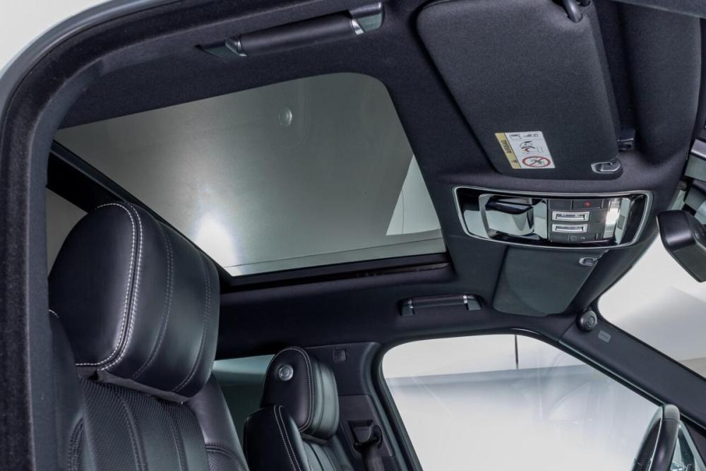 Land Rover Range Rover IV Казань  - изображение 10