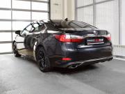 Lexus ES VI Рестайлинг Кемерово  - изображение 32