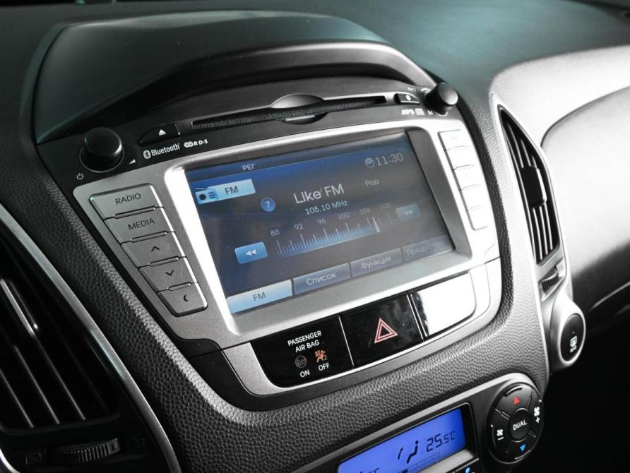 Hyundai ix35 I Ростов-на-Дону  - изображение 14