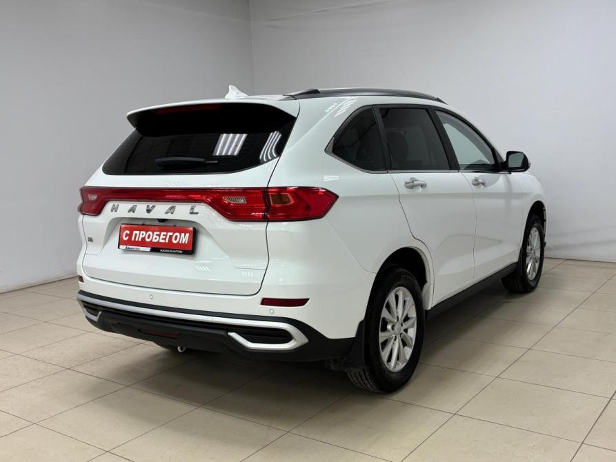 Haval M6 II Альметьевск  - изображение 5