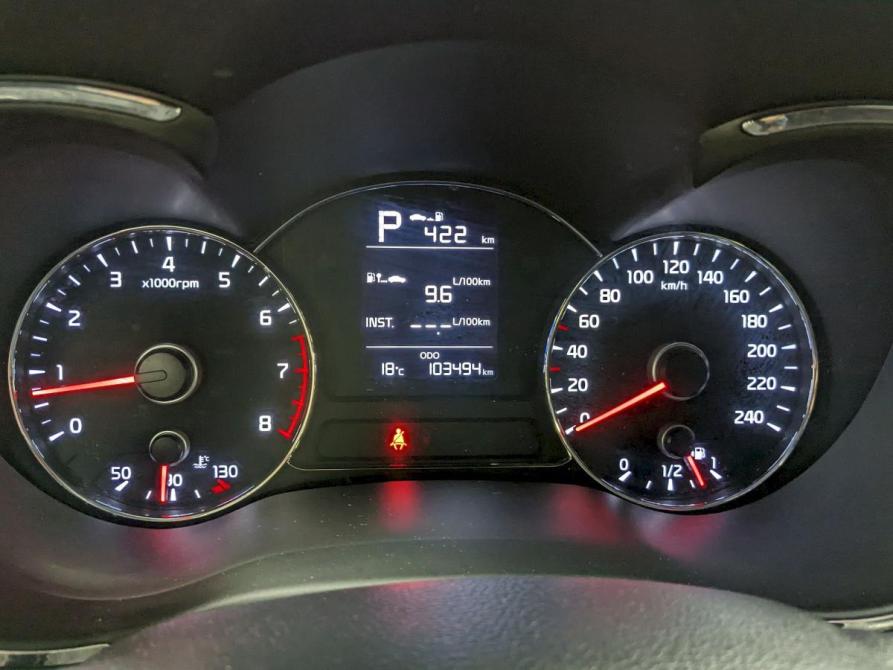 Kia Cerato III Рестайлинг (Classic) Москва  - изображение 24
