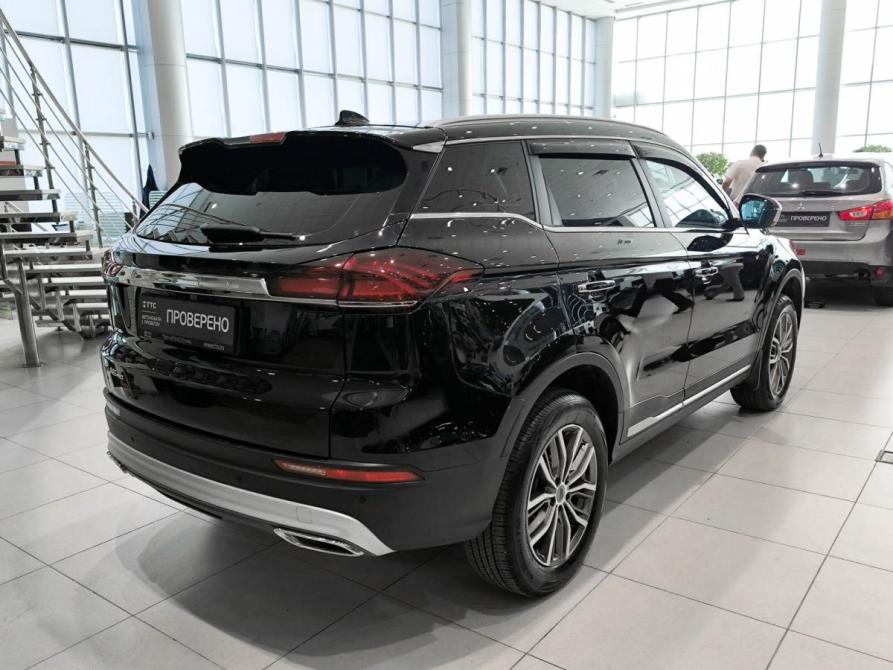 Geely Atlas Pro Казань  - изображение 6