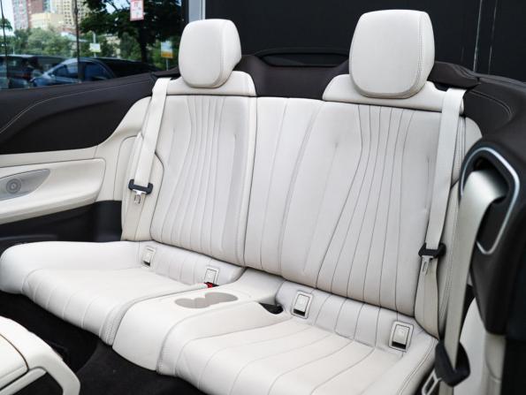 Mercedes-Benz E-Класс V (W213 S213 C238) с пробегом 2019 года, цена 5 800 000 рублей, 44983 км, кабриолет, Автокод Объявления
