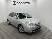 Hyundai Elantra IV (HD) Воронеж  - изображение 23