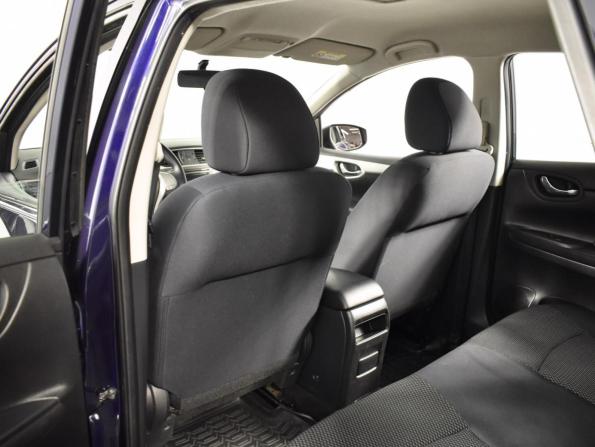 Nissan Tiida II с пробегом 2015 года, цена 999 900 рублей, 129871 км, хэтчбек, Автокод Объявления