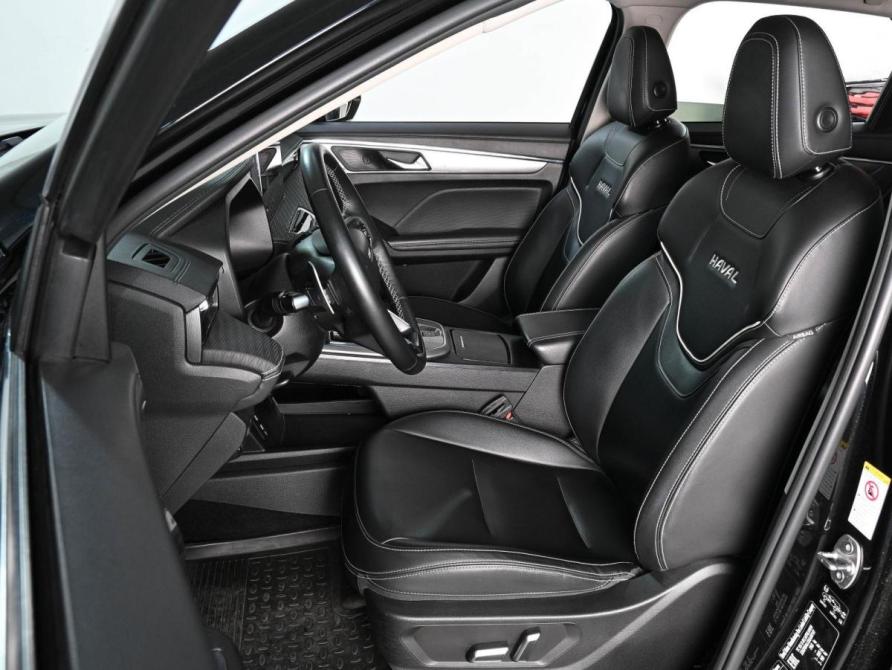 Haval Jolion I Ростов-на-Дону  - изображение 10
