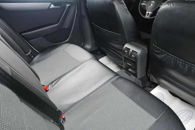 Volkswagen Passat B7 с пробегом 2013 года, цена 1 429 000 рублей, 141000 км, седан, Автокод Объявления