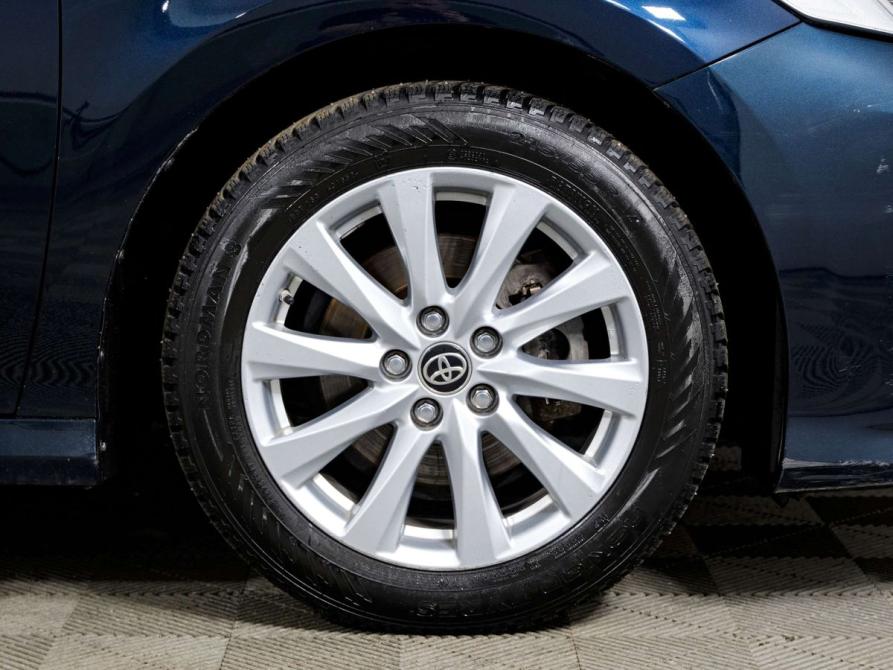 Toyota Camry VIII (XV70) Санкт-Петербург  - изображение 10
