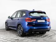 BMW X3 III (G01) Санкт-Петербург  - изображение 36