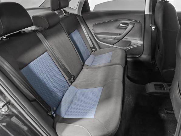 Volkswagen Polo V с пробегом 2013 года, цена 699 000 рублей, 223501 км, седан, Автокод Объявления