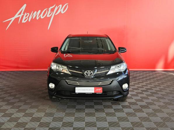 Toyota RAV4 IV (XA40) с пробегом 2014 года, цена 1 540 000 рублей, 266102 км, внедорожник, Автокод Объявления