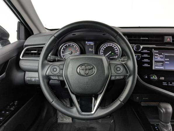 Toyota Camry VIII (XV70) с пробегом 2020 года, цена 3 250 000 рублей, 24450 км, седан, Автокод Объявления