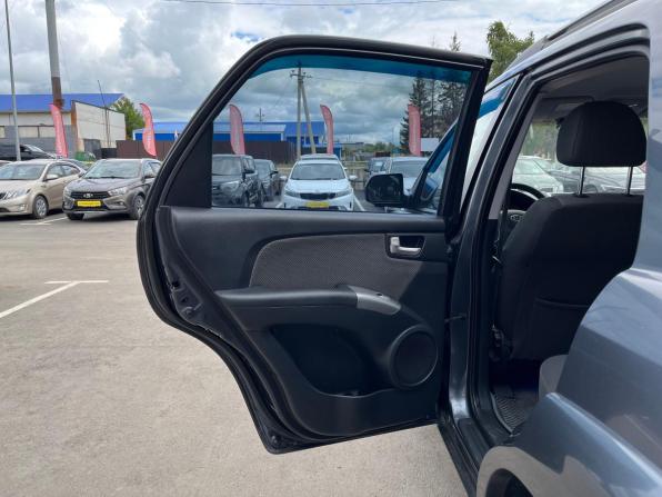 Kia Sportage II Рестайлинг с пробегом 2010 года, цена 950 000 рублей, 220601 км, внедорожник, Автокод Объявления