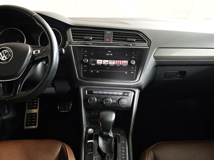 Volkswagen Tiguan II Москва  - изображение 15