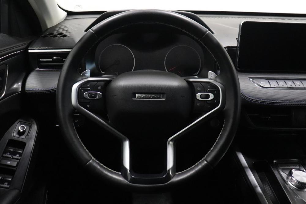 Haval Jolion I Рестайлинг Ульяновск  - изображение 11