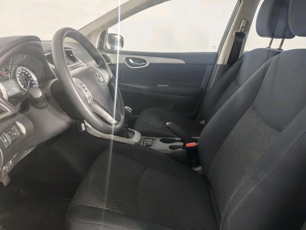Nissan Tiida II с пробегом 2015 года, цена 859 000 рублей, 107367 км, хэтчбек, Автокод Объявления