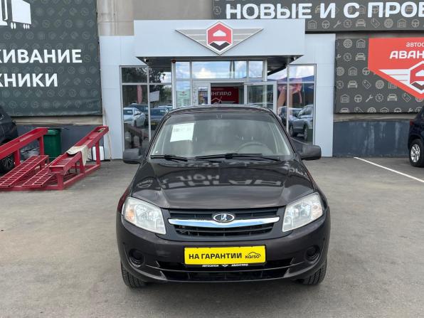 Lada (ВАЗ) Granta I с пробегом 2013 года, цена 415 000 рублей, 142722 км, седан, Автокод Объявления