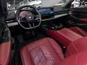 BMW 5 серии VIII (G60/G61/G68) Москва  - изображение 35