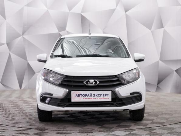 Lada (ВАЗ) Granta I Рестайлинг с пробегом 2022 года, цена 532 000 рублей, 100000 км, хэтчбек, Автокод Объявления