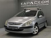 Peugeot 307 I Пермь  - изображение 19