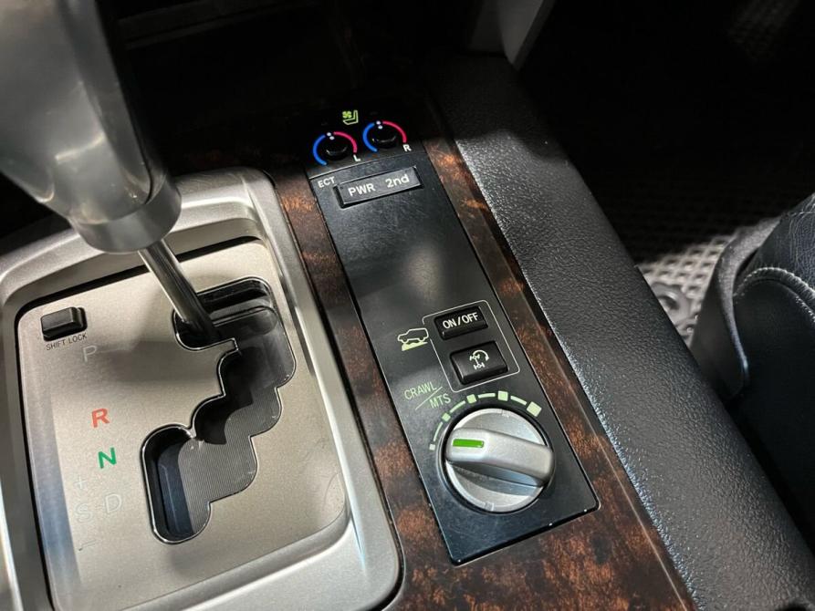 Toyota Land Cruiser 200 Series Пермь  - изображение 26